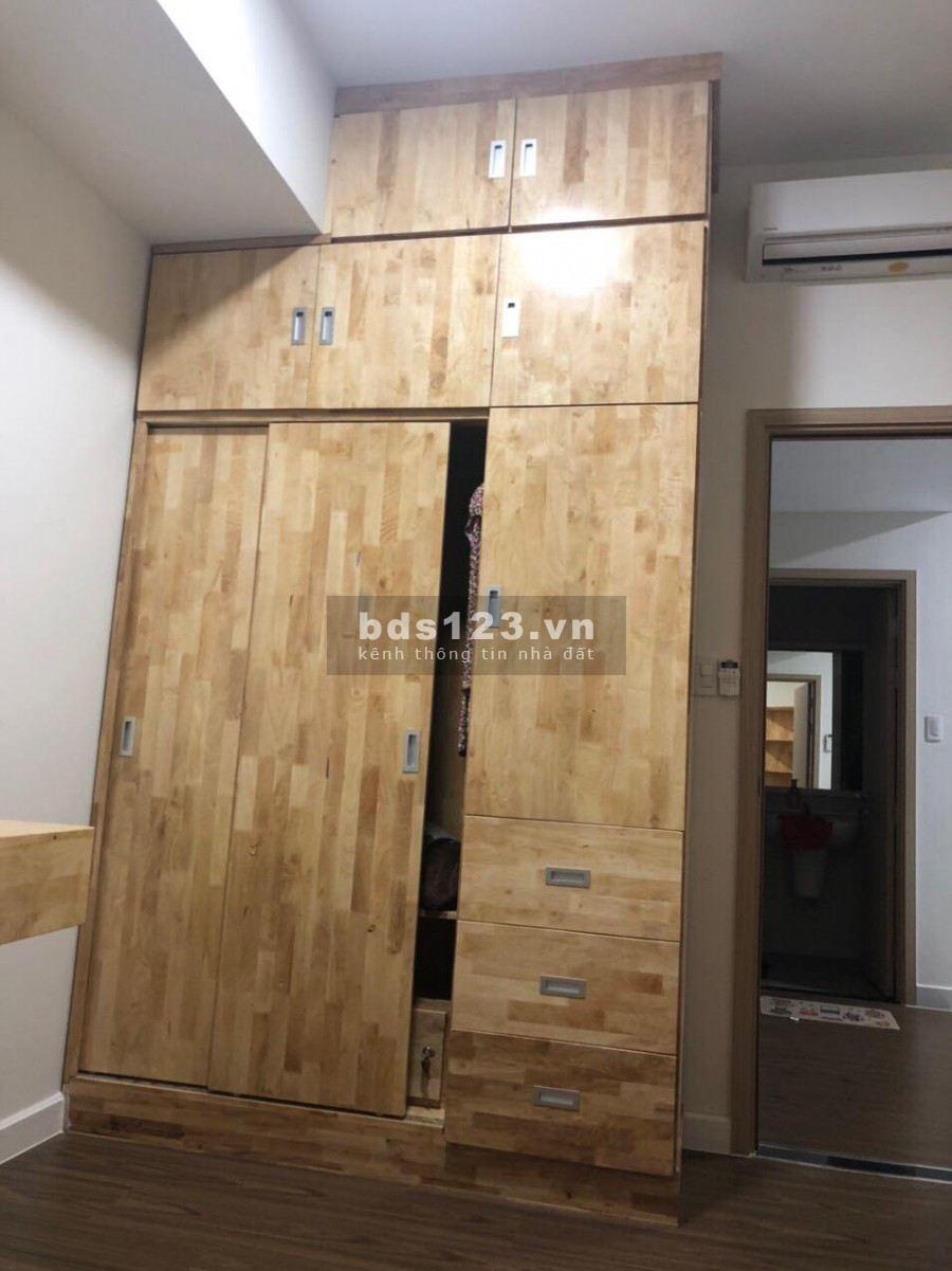 Giá Thuê Siêu Rẻ - CH Safira JD, Căn 1+1 PN, 53M2, Full NT Cao Cấp, Giá 6.9 Triệu/tháng