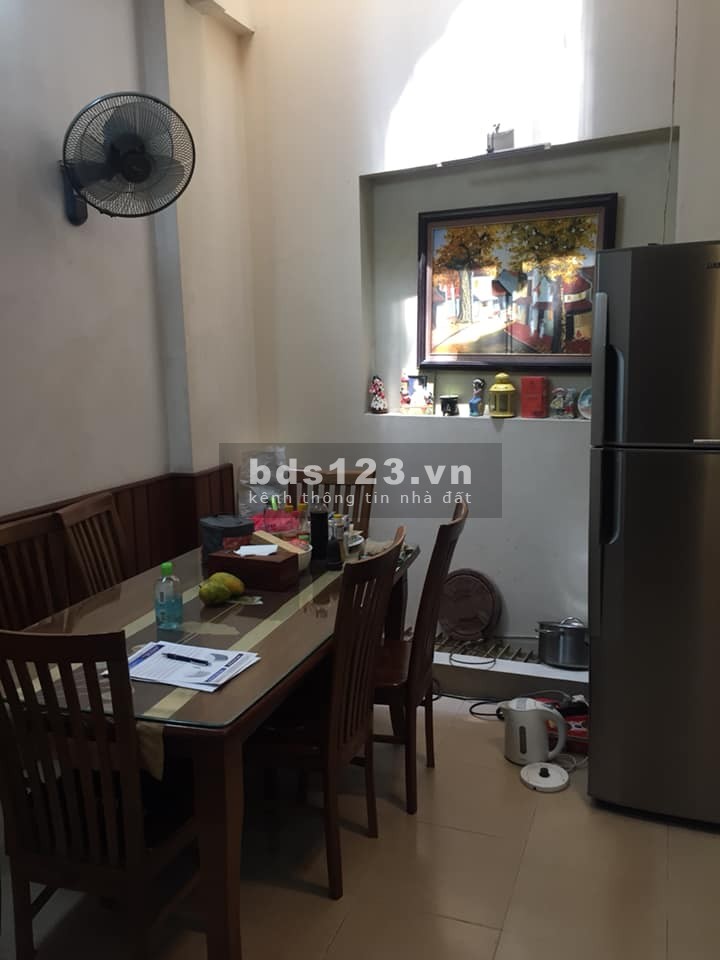 Hót nhất Vương Thừa Vũ Thanh Xuân 45m/4 tầng chỉ 4 tỷ