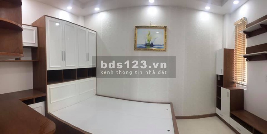 Cần thanh khoản bán căn biệt thự mini. Đ Lê Đức Thọ Gò Vấp.2 mặt tiền xe hơi vào nhà. 45 m2. 6 tỷ 1.