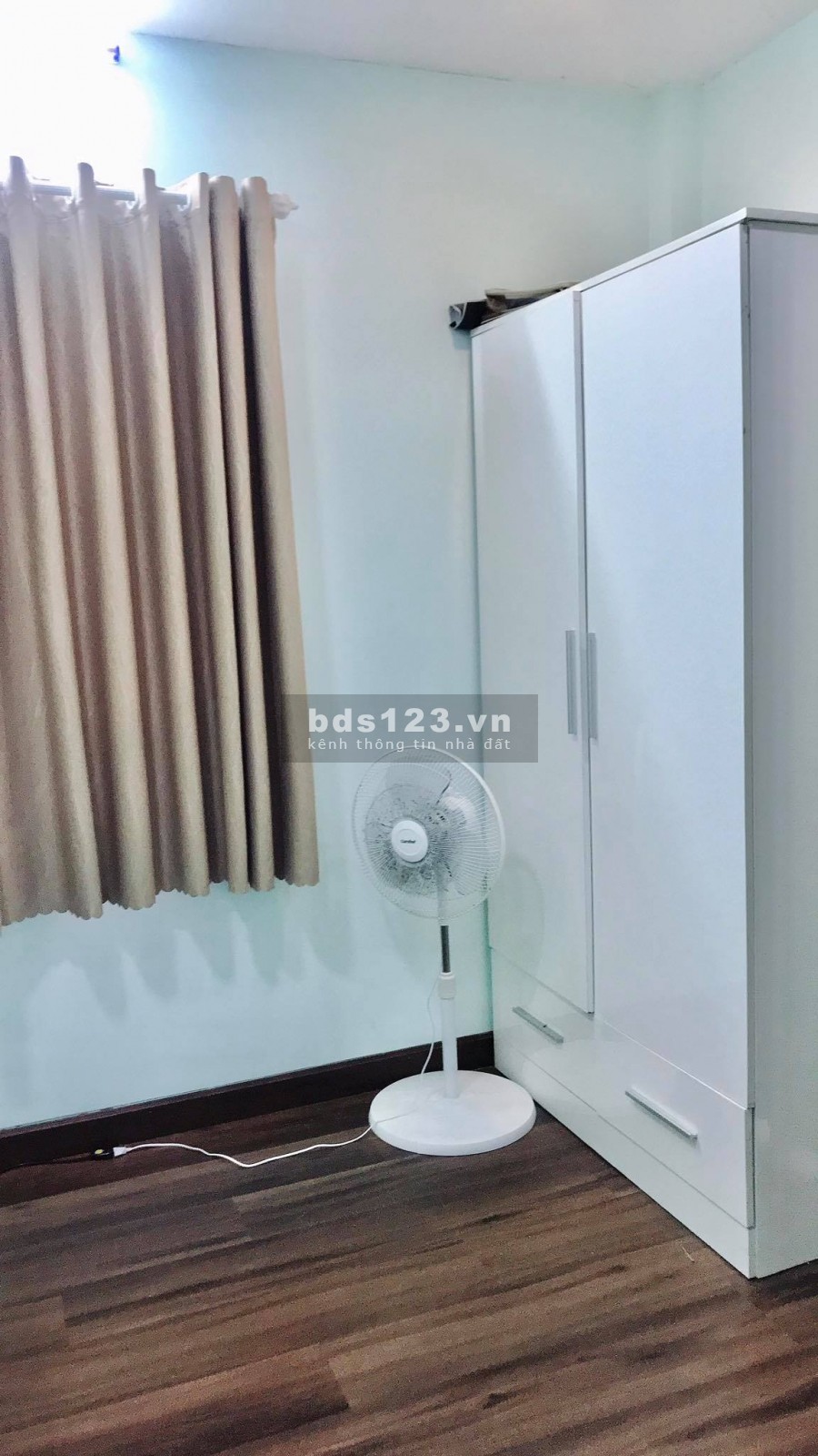 Bán gấp nhà Nguyễn Thượng Hiền, F.5, Bình Thạnh, dt 36m2, giá 4.85 tỷ