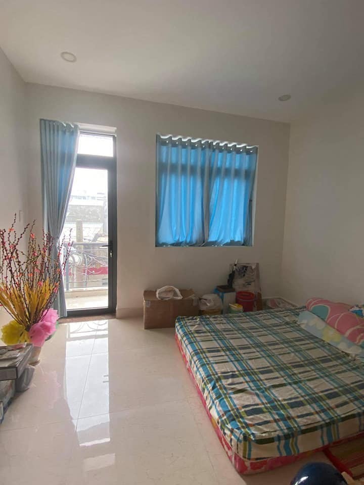 CHÍNH CHỦ CẦN BÁN HẺM XE HƠI ĐƯỜNG LẠC LONG QUÂN PHƯỜNG 5 QUẬN 11 48M2 GIÁ 4.9 TỶ
