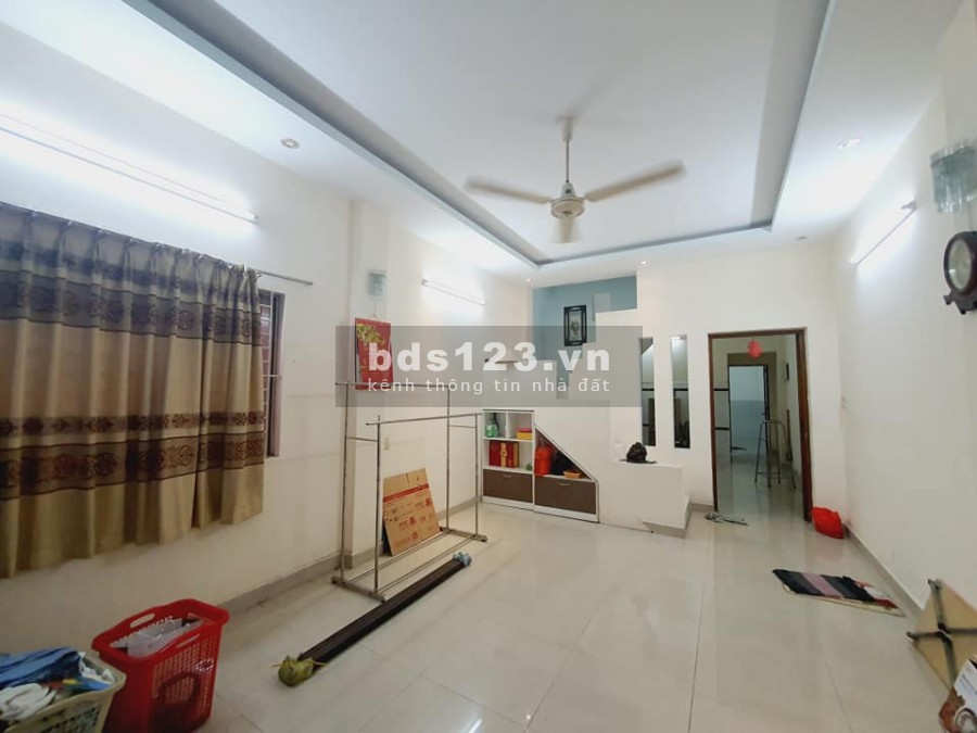 Bán nhà p.Tân Thành, hẻm 6m thông, dt 4x20m, chỉ 7.6 tỷ