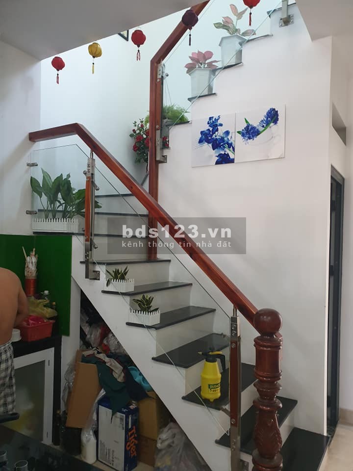 NHỈNH 110TR/m nhà Quận 10 HXH Tô Hiến Thành 3 Tầng 4PN, dt 57m chỉ 6 tỷ 4