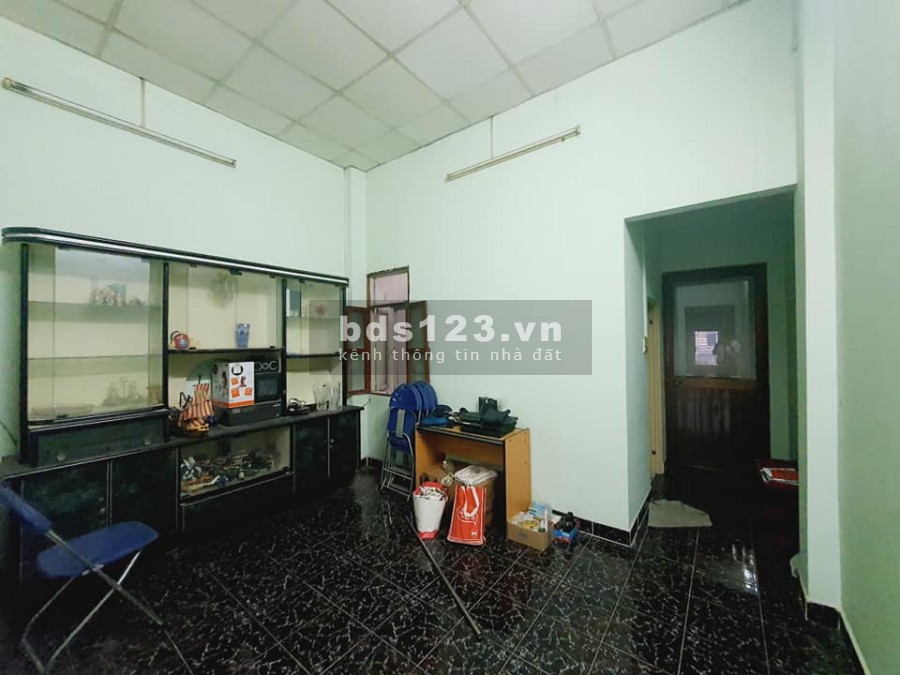 Bán nhà p.Tân Thành, hẻm 6m thông, dt 4x20m, chỉ 7.6 tỷ