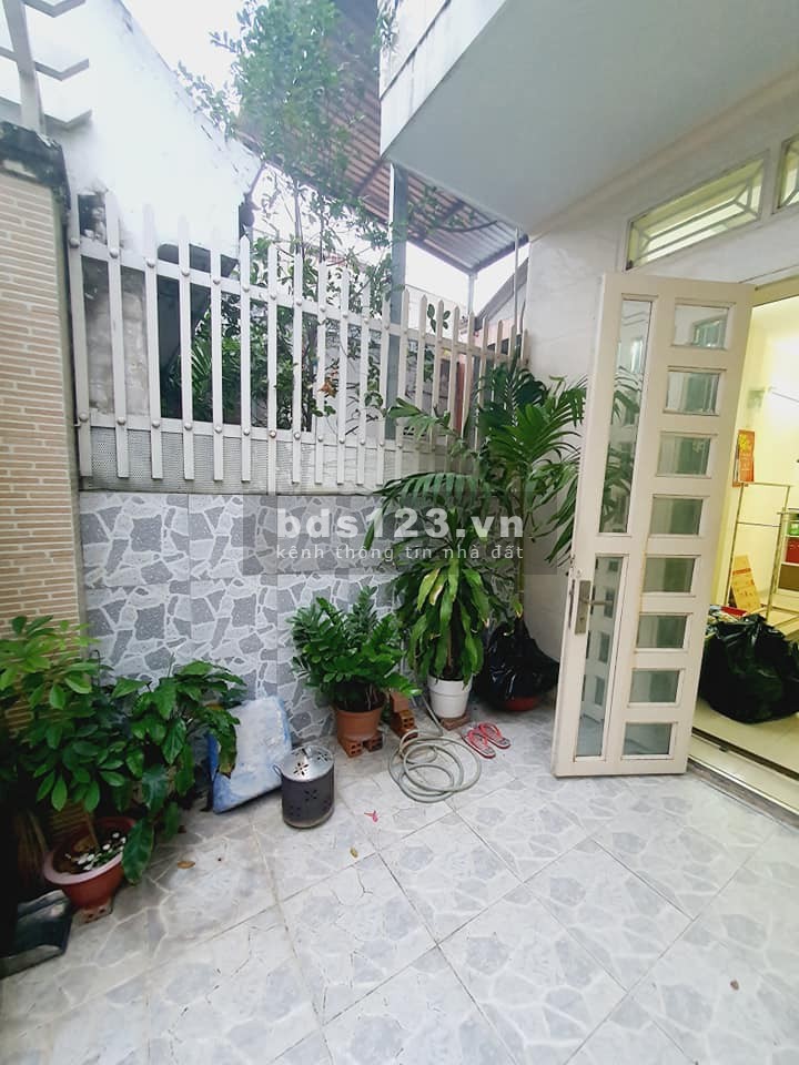 Bán nhà p.Tân Thành, hẻm 6m thông, dt 4x20m, chỉ 7.6 tỷ
