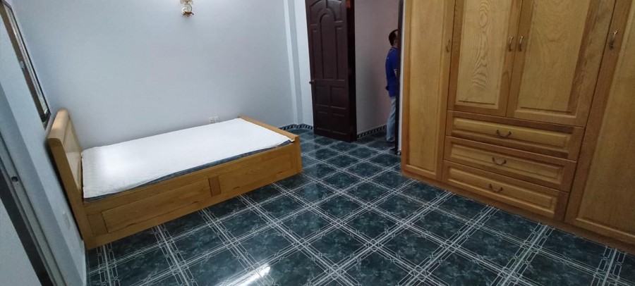 Tân Phú Bán nhà đường Tân Quý Ngang 5.2m- Hẻm xe tải- 3 tầng giá chỉ 8.5 tỷ