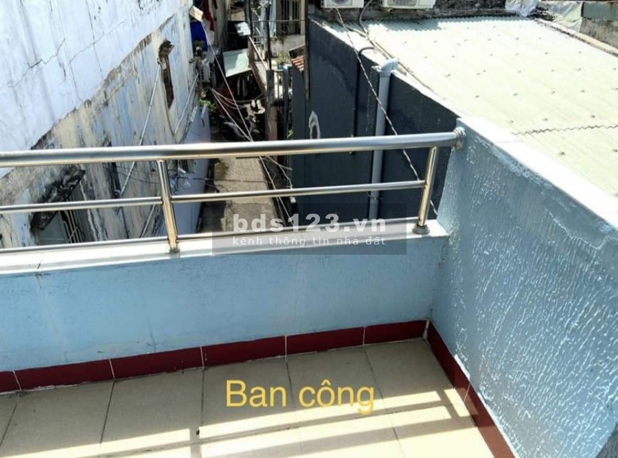 Cần Bán Gấp Nhà, Phường 1, Quận 3, HXH, giá 3,2 tỷ