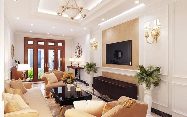 BA ĐÌNH 6 Tầng Thang Máy Mới. Gần 50m. 7 Tỷ. Đầu Tư, Cho Thuê, Ở Ngay
