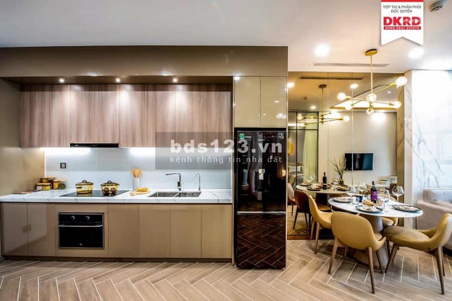 MUA THE ASTON LUUXRY RESIDENCE NHA TRANG SINH LỜI NGAY 200 TRIỆU