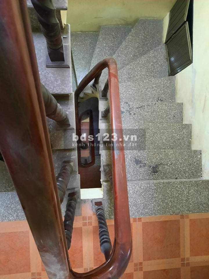 BÁN GẤP NHÀ PHỐ CHÙA HÀ, ĐẸP THOÁNG, AN SINH ĐỈNH, 61M2 X 4 TẦNG, GIÁ 5,4 TỶ