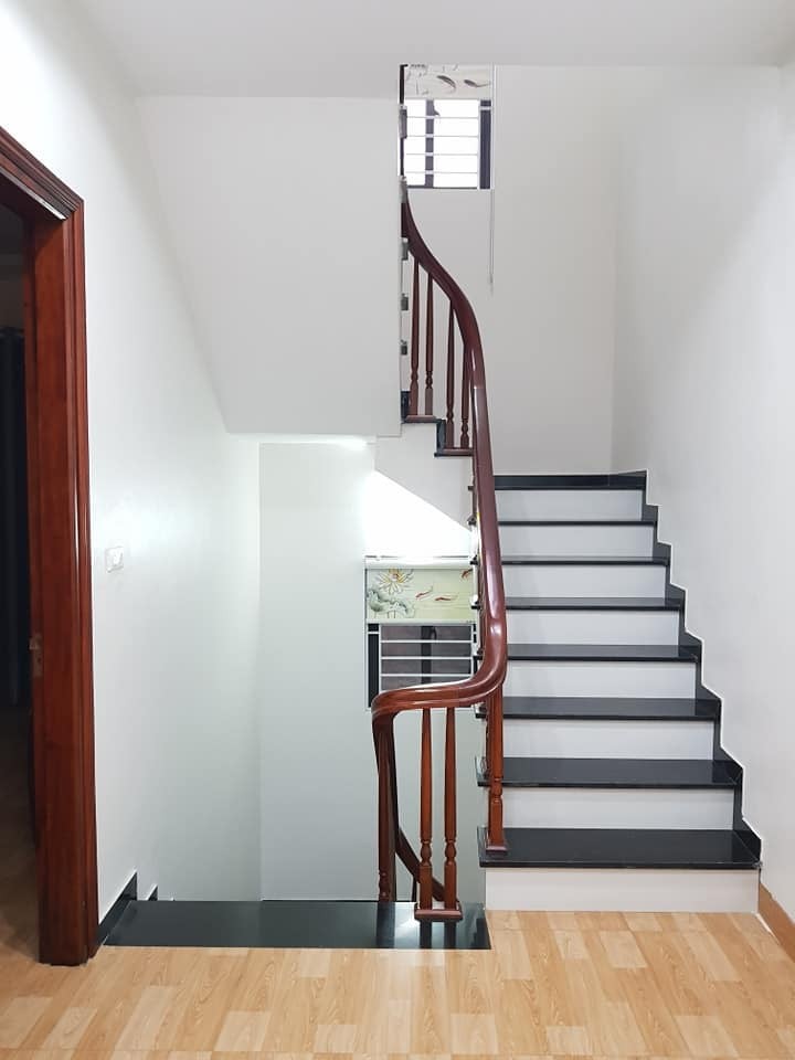 BÁN NHÀ PHỐ LÊ ĐỨC THỌ, TỰ XÂY, NGÕ TO 50M2, 5 TẦNG, NHỈNH 4TỶ