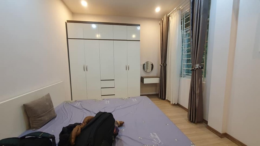 Siêu Hiếm phố Tây Sơn, Đống Đa 45 m2 x 4 tầng, Mt 3.5m giá 7 tỷ