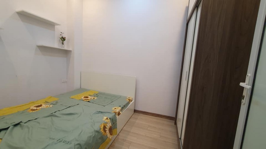 Siêu Hiếm phố Tây Sơn, Đống Đa 45 m2 x 4 tầng, Mt 3.5m giá 7 tỷ
