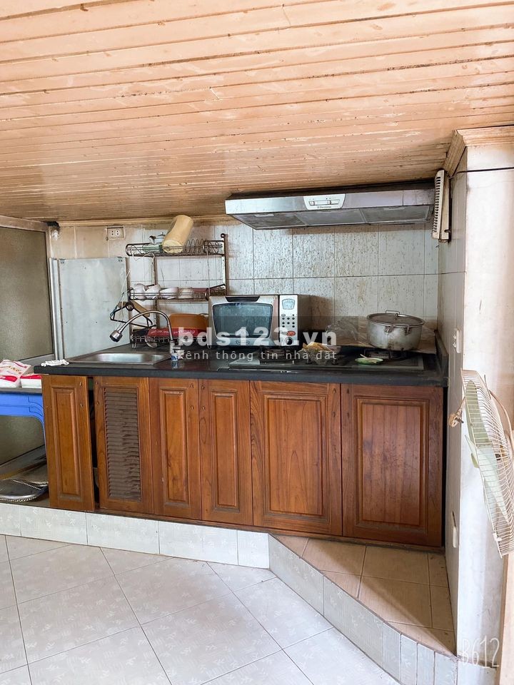 Nhà mặt phố Phùng Hưng, phường Hàng Mã, Quận Hoàn Kiếm, tp Hà Nội