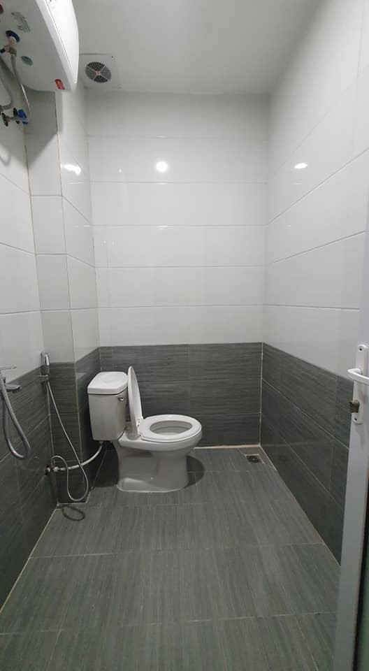 Siêu Hiếm phố Tây Sơn, Đống Đa 45 m2 x 4 tầng, Mt 3.5m giá 7 tỷ