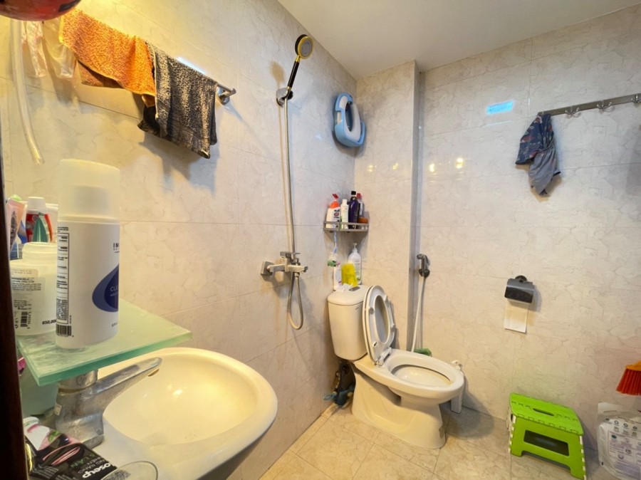 Bán nhà Yên Hòa - Cầu Giấy – Cách ô tô tránh 15m, nhà mới đẹp. DT 35/38T2, 5T, MT 3.4m, giá 3.8 tỷ Yên hòa
