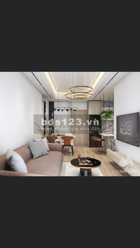 Chung cư Hoàng Huy Gran Sở Dầu