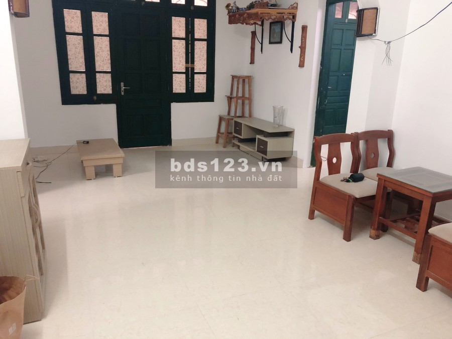 Bán căn hộ tập thể nhạc viện ngõ 45 Hào Nam 68 m2