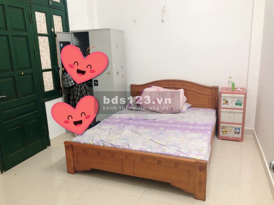Bán căn hộ tập thể nhạc viện ngõ 45 Hào Nam 68 m2