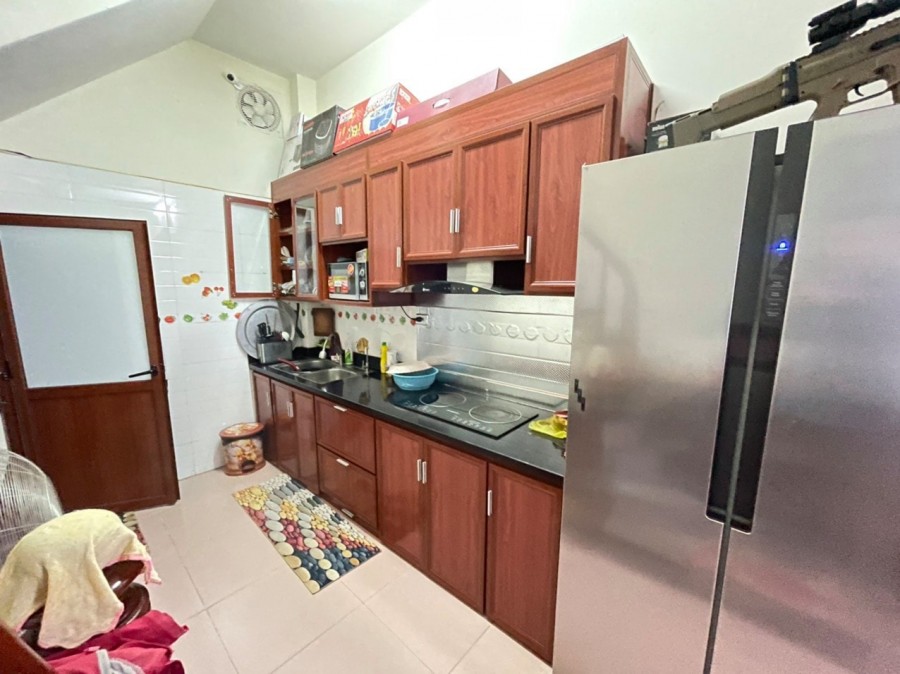 Bán nhà Yên Hòa - Cầu Giấy – Cách ô tô tránh 15m, nhà mới đẹp. DT 35/38T2, 5T, MT 3.4m, giá 3.8 tỷ Yên hòa