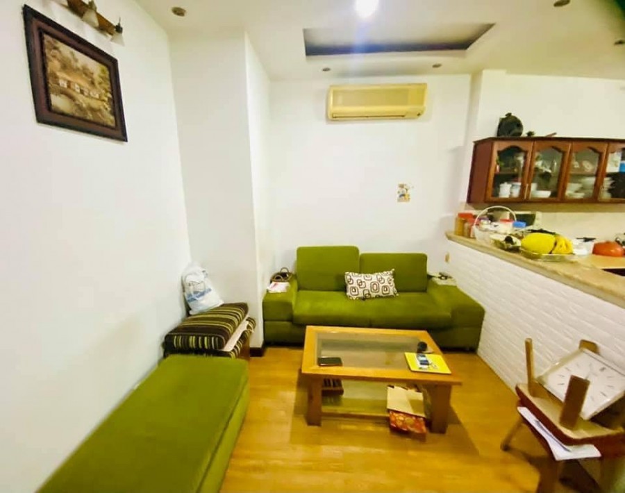 Bán Nhà Bình Thạnh Nơ Trang Long 95m2 3 tầng 4,2x23m Nở Hậu giá 9,4 tỷ