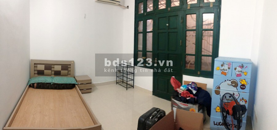 Bán căn hộ tập thể nhạc viện ngõ 45 Hào Nam 68 m2