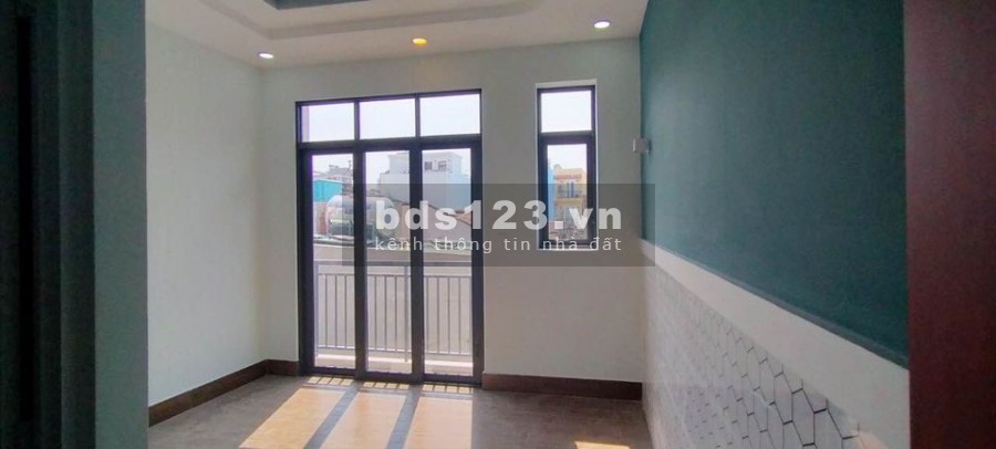Bán Nhà Bạch Đằng Ngay Ngã Tư hàng Xanh, Phường 15 Bình Thạnh