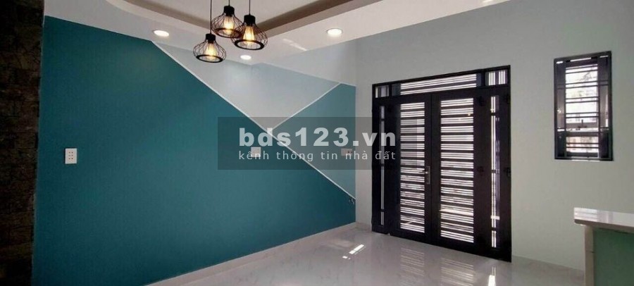 Bán Nhà Bạch Đằng Ngay Ngã Tư hàng Xanh, Phường 15 Bình Thạnh