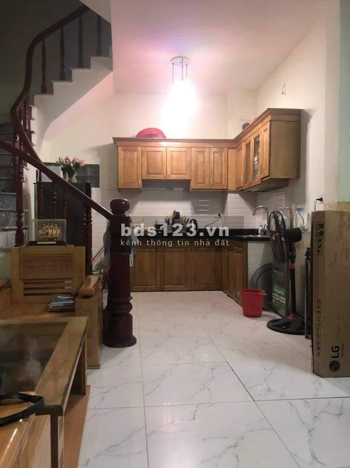 Quang Trung Hà Đông, 5 tầng mới xây, Morning đỗ cửa, 2,1 tỷ