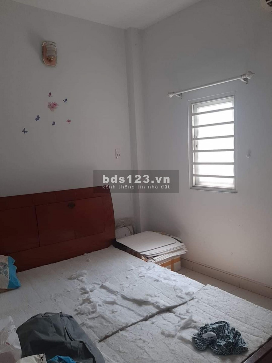 Bán nhà, xây mới 2019, 3 tầng, Phạm Văn Chiêu, P.14, Gò Vấp, chỉ 4 tỷ 6.