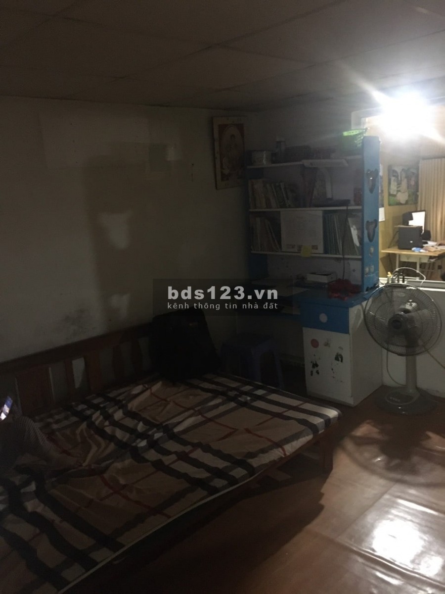 Bán gấp TỔ 10 PHÚ LA 39m2 LH: 0967108196
