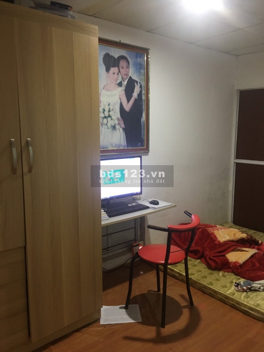 Bán gấp TỔ 10 PHÚ LA 39m2 LH: 0967108196