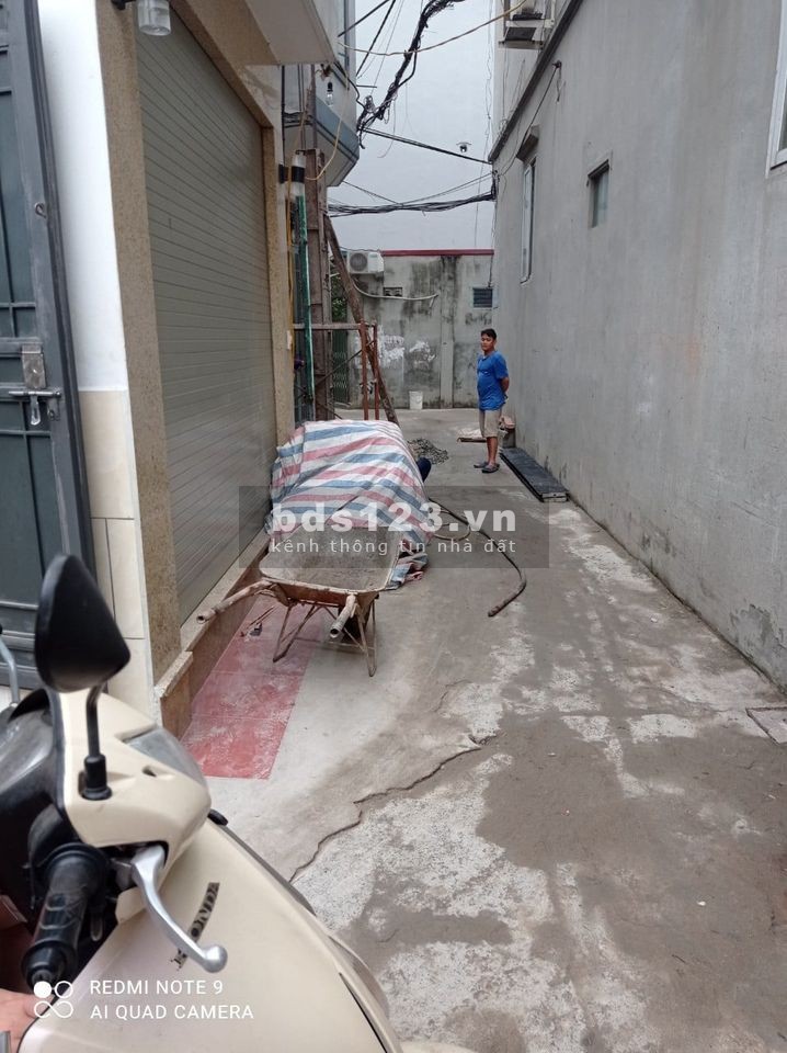 Bán gấp mảnh đất TỔ 8 huyền kỳ dt 42m2 LH: 0967108196
