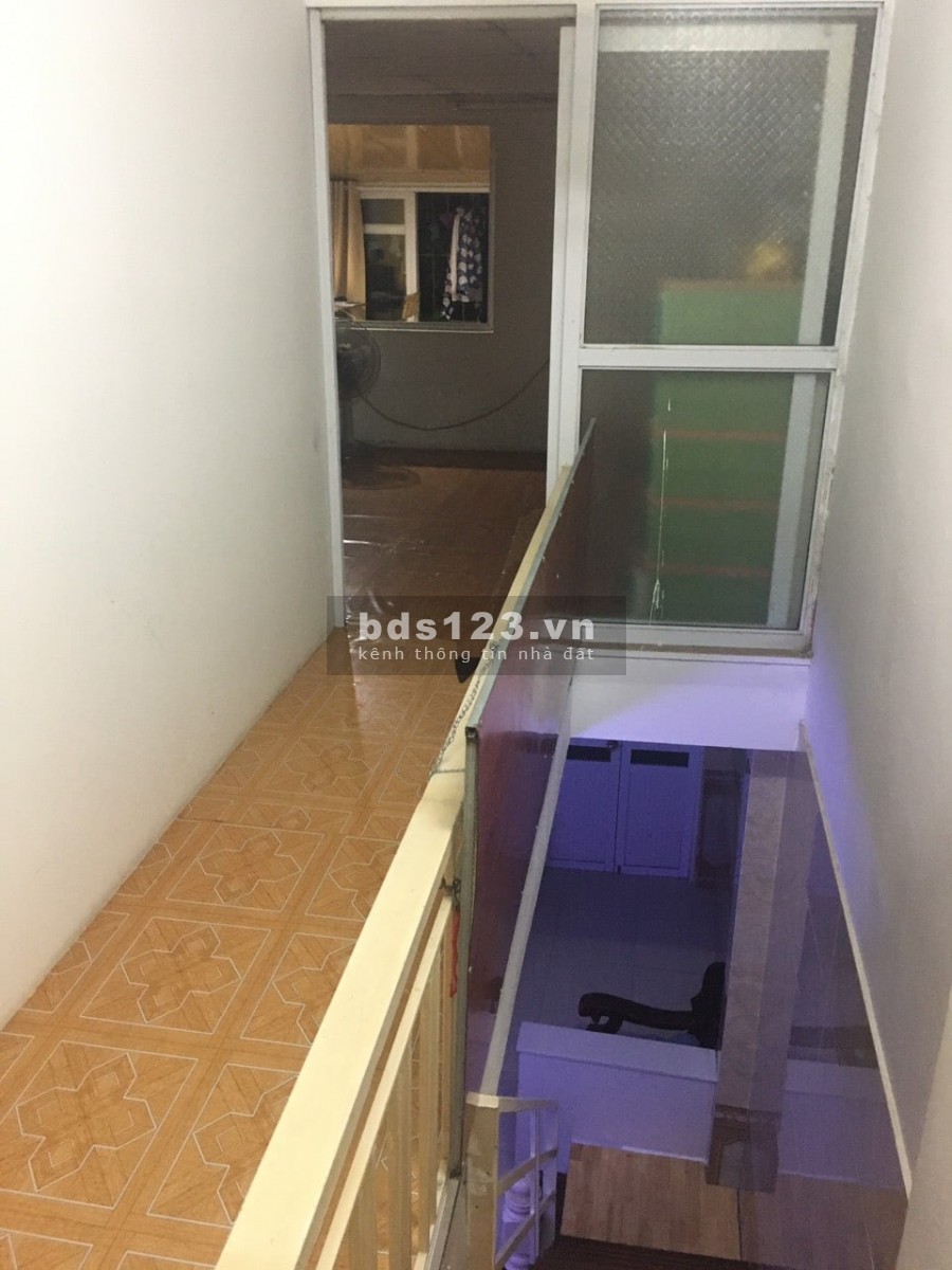 Bán gấp TỔ 10 PHÚ LA 39m2 LH: 0967108196