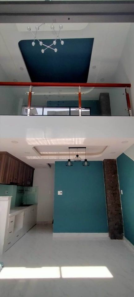 Bán Nhà Bạch Đằng Ngay Ngã Tư hàng Xanh, Phường 15 Bình Thạnh