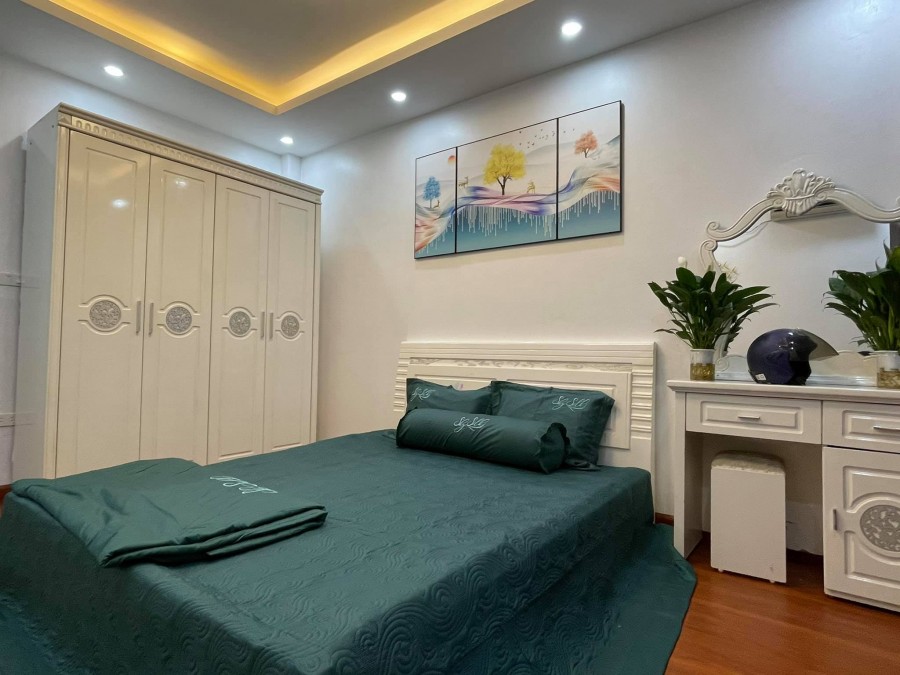 Siêu ngon! Mỹ Đình ô tô gần, 39m2,4 tầng, chỉ 3,35 tỷ đẹp không tỳ vết