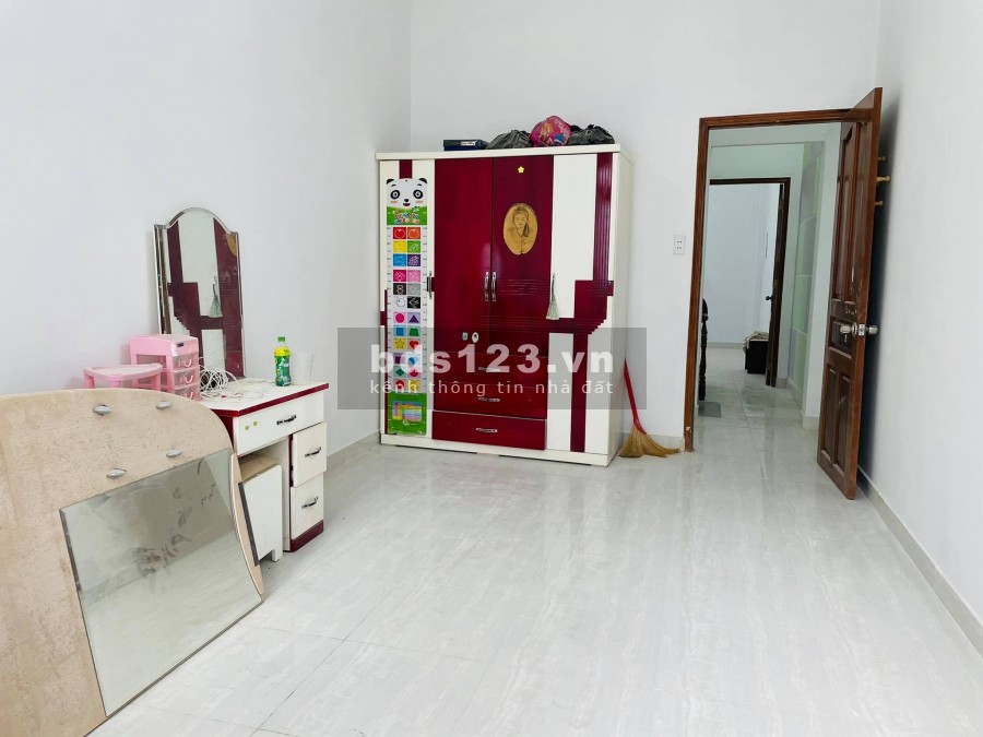 CẦN BÁN NHÀ MỚI, 83M2, GẦN NGÃ TƯ HÀNG XANH, P.17 Q.BÌNH THẠNH, GIÁ 9.2 TỶ lh 0703625161