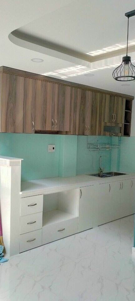 Bán Nhà Bạch Đằng Ngay Ngã Tư hàng Xanh, Phường 15 Bình Thạnh