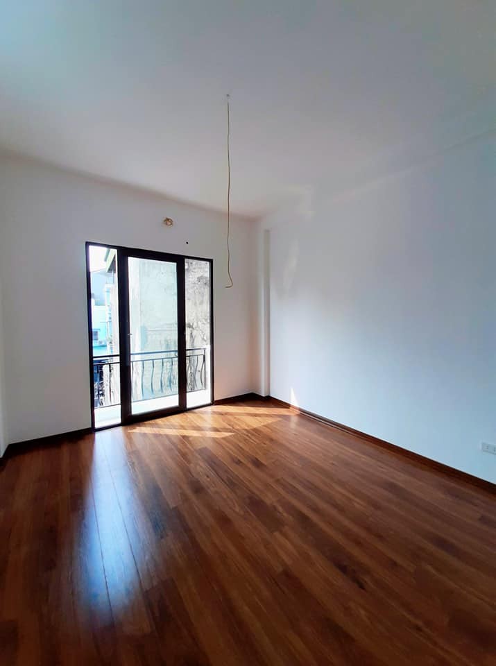 Bán Nhà Định Công 30m2 MT 4m Mới Koong Hiện Đại Full Nội Thất Ngõ Thoáng Sáng
