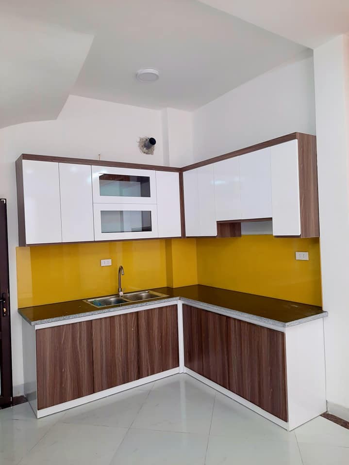 Bán Nhà Định Công 30m2 MT 4m Mới Koong Hiện Đại Full Nội Thất Ngõ Thoáng Sáng