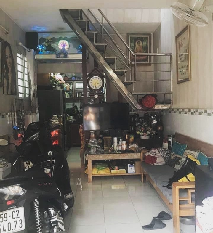HÀNG HIẾM,RẺ HXH ô tô tránh Lâm Văn Bền Quận 7 giá chỉ 3.05 tỷ