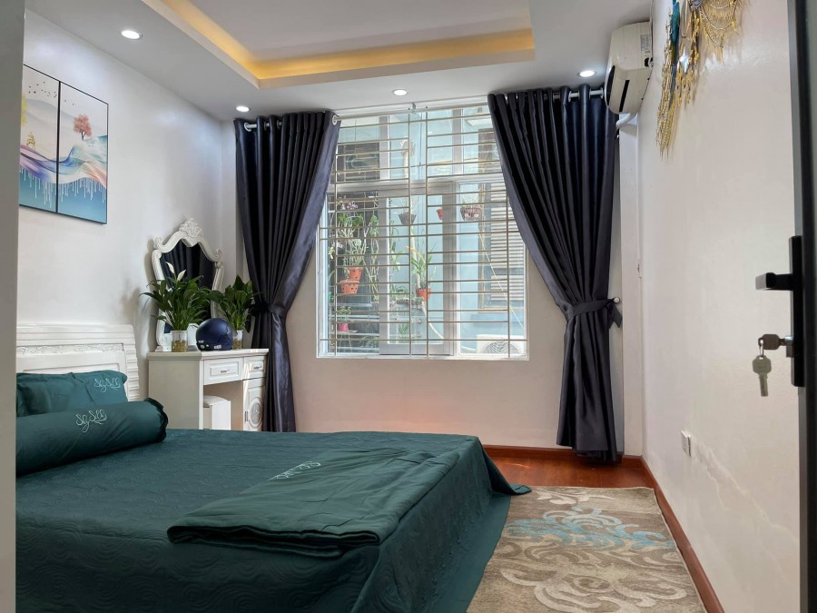 Siêu ngon! Mỹ Đình ô tô gần, 39m2,4 tầng, chỉ 3,35 tỷ đẹp không tỳ vết