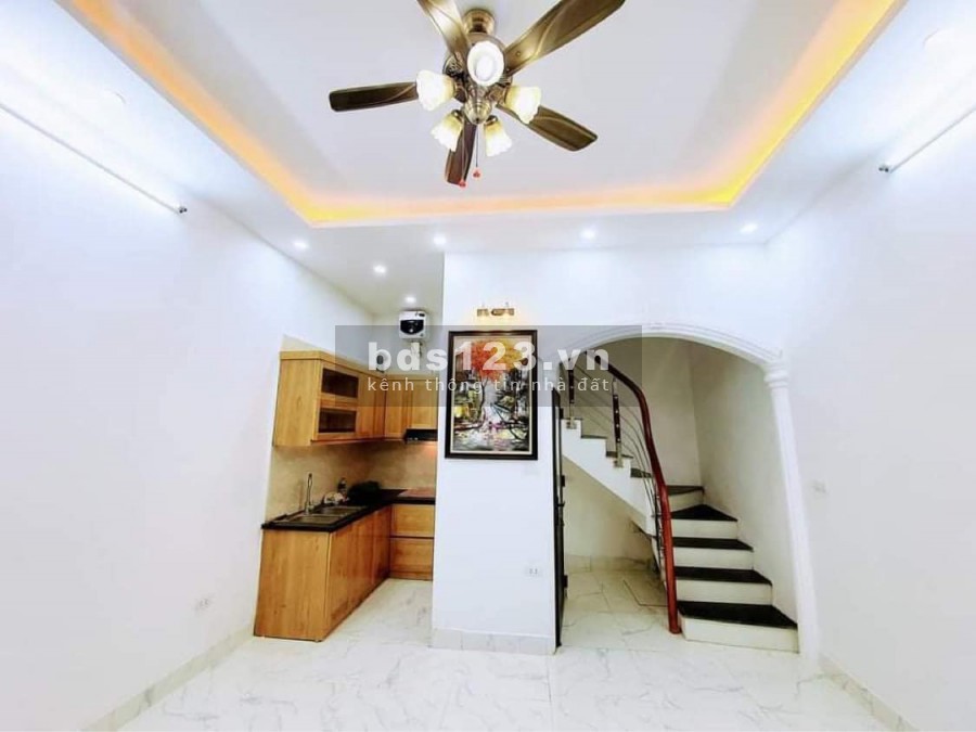 LƯƠNG KHÁNH THIỆN NHÀ MỚI Ở LUÔN GẦN PHỐ Ô TÔ ĐỖ CỬA NGÕ THÔNG