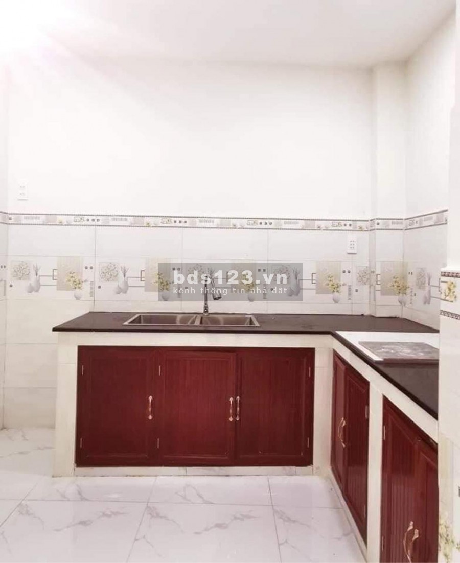 Bán nhà Quận 10 Giá 3Tỷ85 Đường Trần Nhân Tôn Phường 2 Quận 10