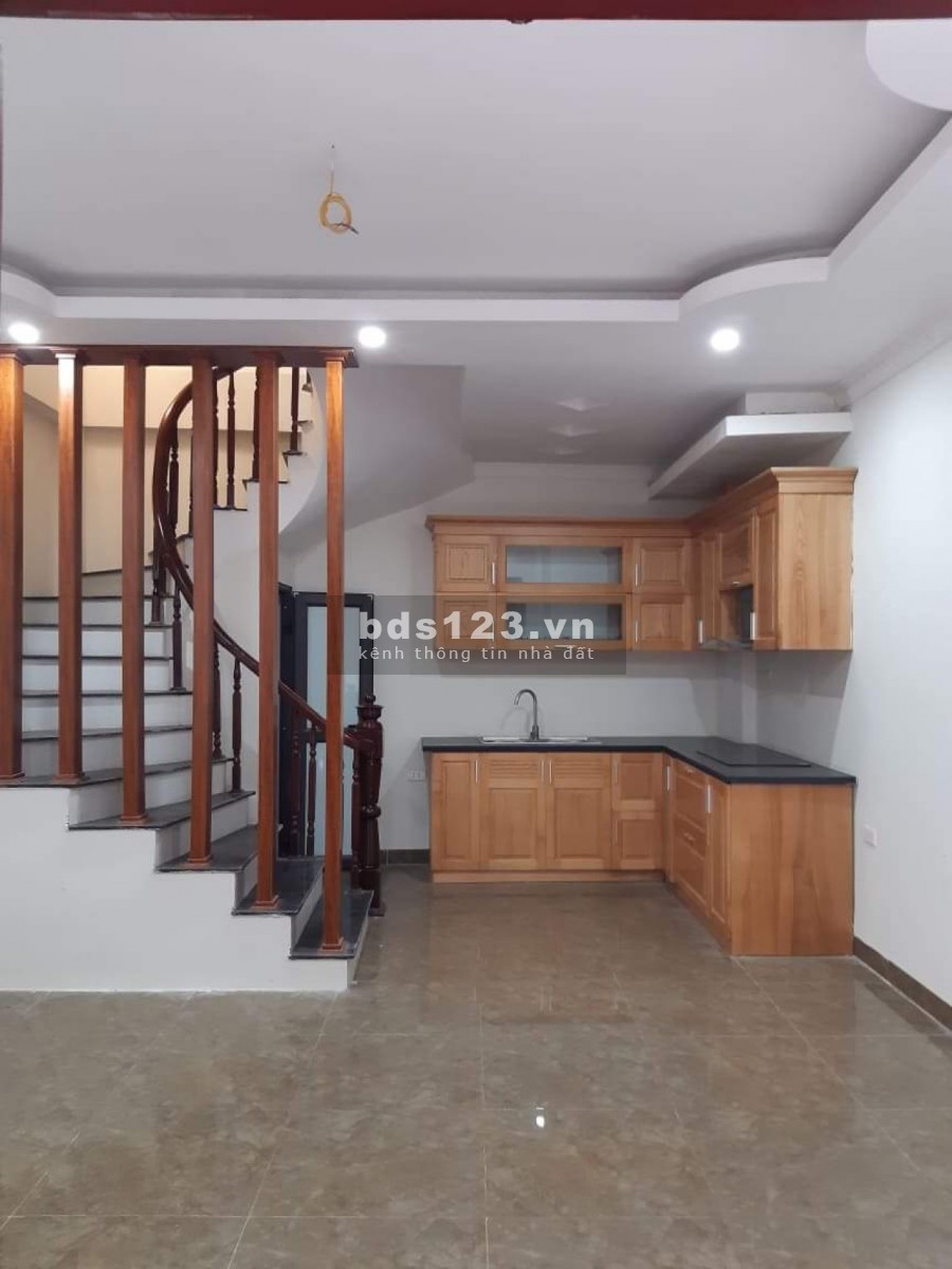 BÁN NHÀ XUÂN ĐỈNH BẮC TỪ LIÊM SIÊU PHẨM LIỀN KỀ CHỈ CÒN 2 LÔ NGÕ Ô TÔ VÀO DIỆN TÍCH 30M2 5 TẦNG 2.8 TỶ