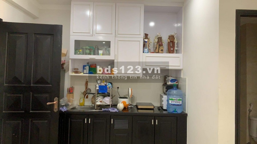 Cho thuê căn hộ chung cư HEAVEN RIVERVIEW quận 8