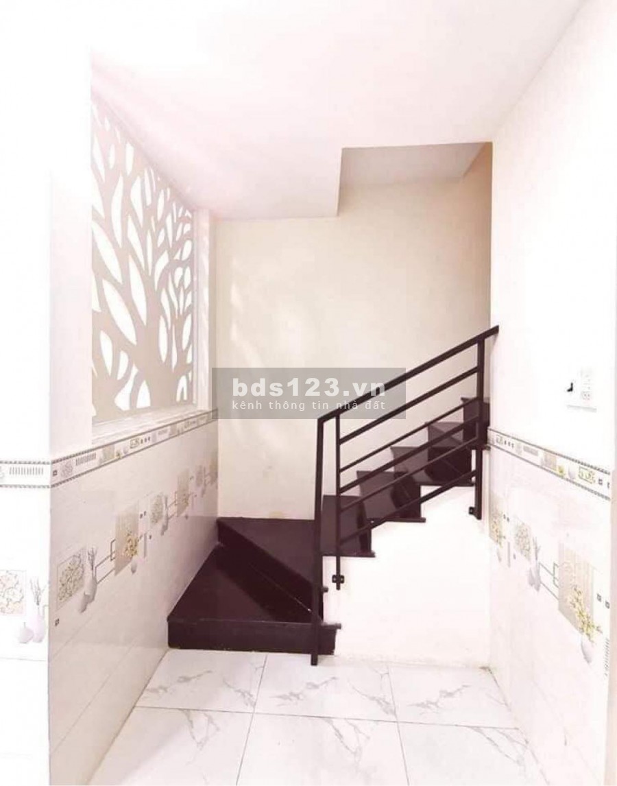 Bán nhà Quận 10 Giá 3Tỷ85 Đường Trần Nhân Tôn Phường 2 Quận 10