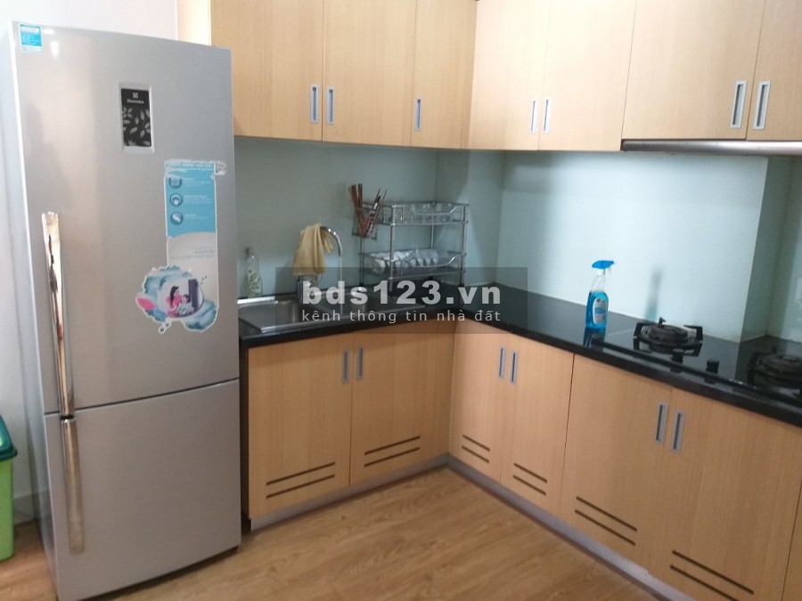 Bán căn hộ Himlamriverside 2 phòng ngủ, Giá bán 3.1tỷ , Full nội thất; LH: 0835130091 Nhung