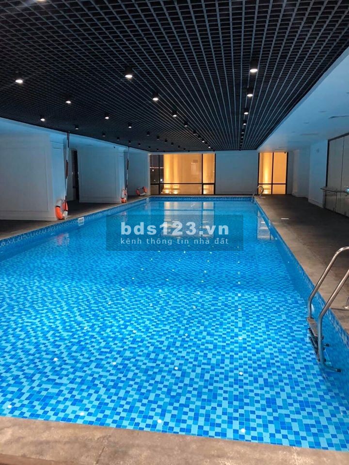 Bán căn hộ Sunshine Riverside giá rẻ, 3PN, view cầu Nhật Tân & sông Hồng. LH: 0398195355 - Tuấn Anh