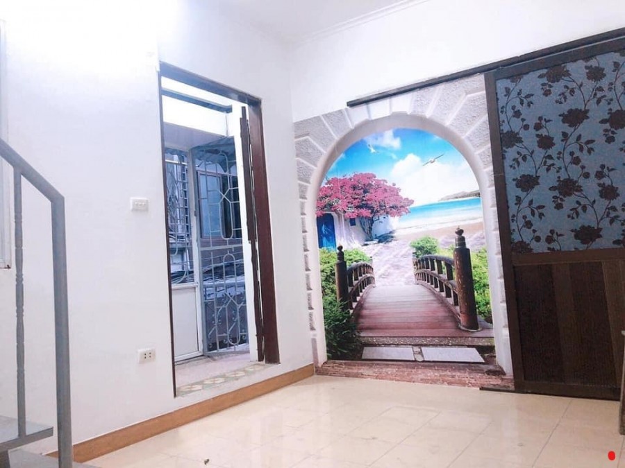 Siêu Hiếm Tôn Đức Thắng, Ô tô, Mặt tiền khủng, Kinh doanh đỉnh, 33M2, 3T, 4.35 tỷ